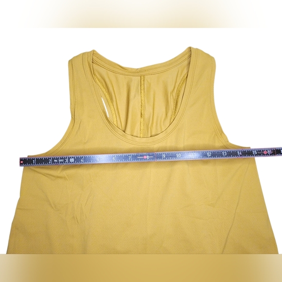Lululemon Essential Tank Top *Train, Womens 6/8 - Picture 7 of 9